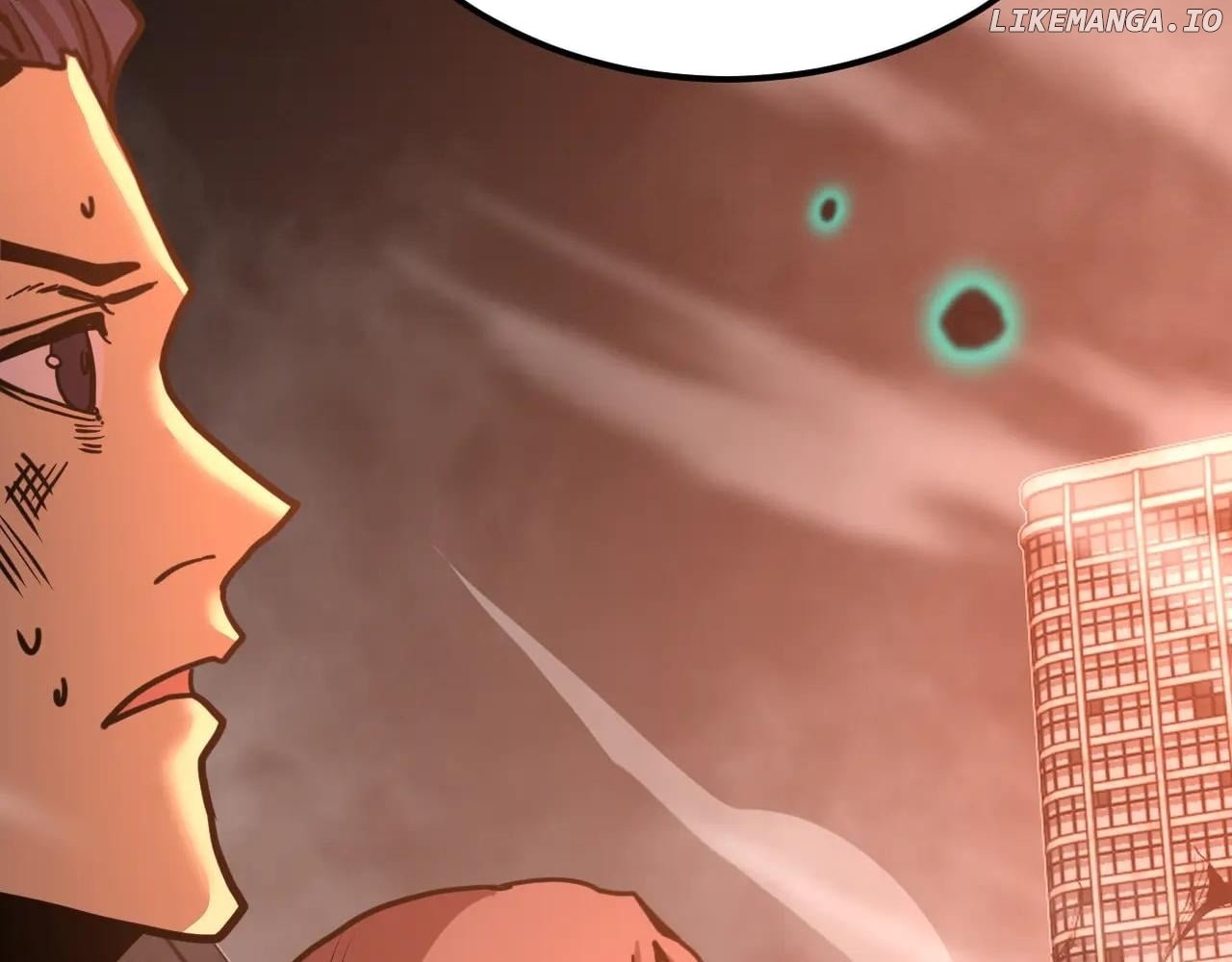 Log into the Future Chapter 219 - page 33